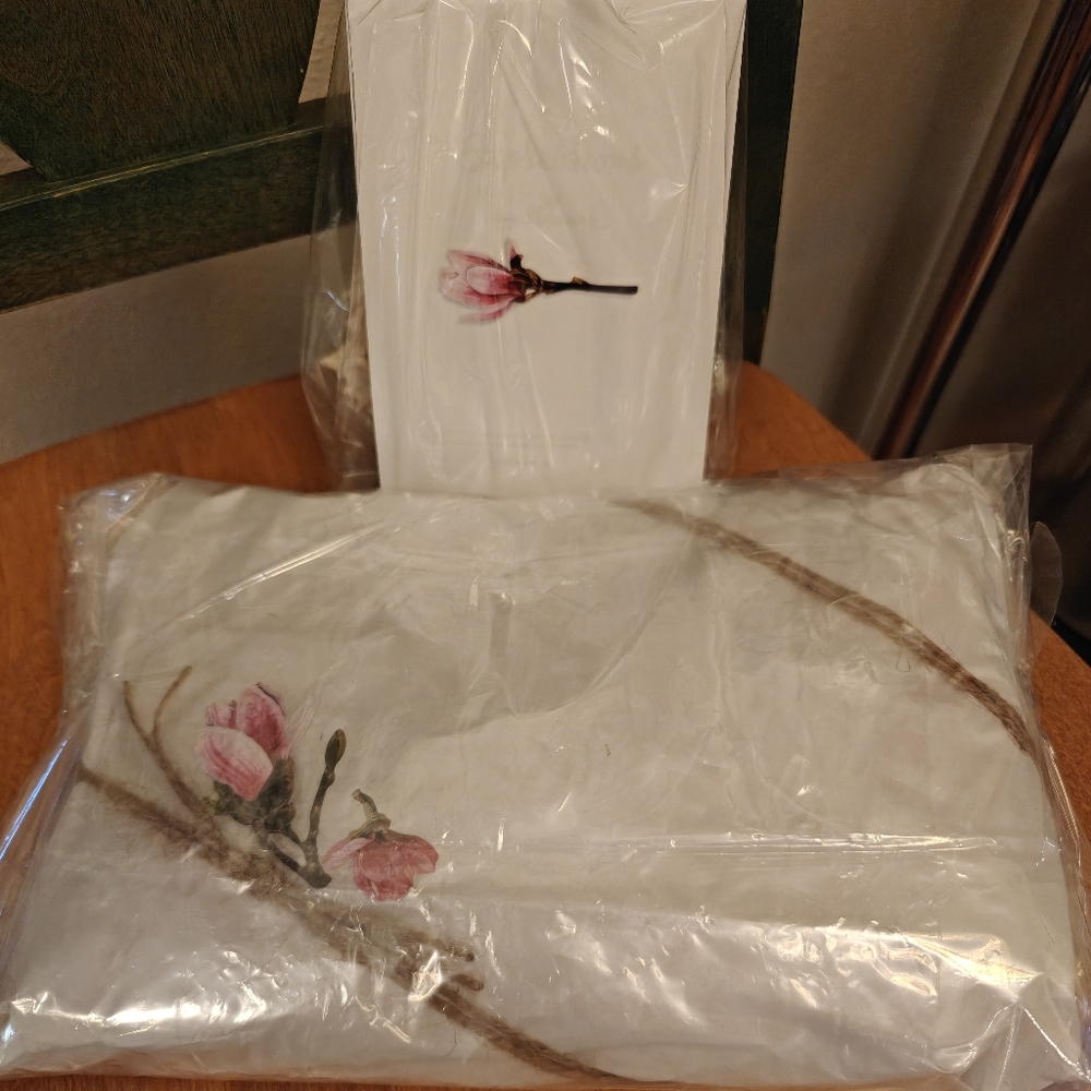 Packaged With Care